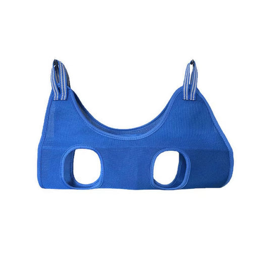 Dog Cat Grooming Hammock Fixed Bath Bag for Nail Cutting anti Scratch Cat Trimming Restraint Bag Cat Beauty Hanging Pet Supplies